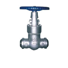 Fonte acier pression joint robinet-vanne